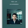 Fred Lam – eCompreneur