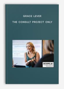 Grace Lever - The Consult Project Only
