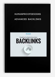 HumanProofDesigns – Advanced Backlinks