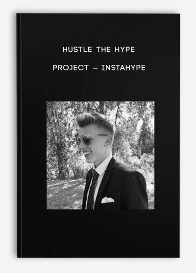 Hustle The Hype – Project – InstaHype