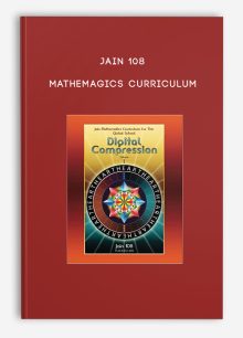 Jain 108 - Mathemagics Curriculum