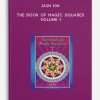 Jain 108 - The Book of Magic Squares Volume 1