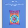 Jain 108 - The Book of Magic Squares Volume 2
