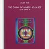 Jain 108 - The Book of Magic Squares Volume 3