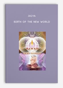 Jaiya - Birth of the New World