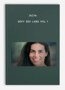 Jaiya - Sexy Sex Labs Vol 1