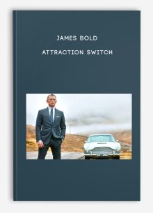 James Bold - Attraction Switch