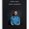 James Clear - Habits Workshop