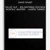 Jamie Smart - Salad NLP - Enlightened Success Monthly Mastery - Aaron Turner