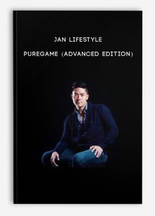 Jan Lifestyle - Puregame (Advanced Edition)