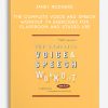 Janet Rodgers - The Complete Voice and Speech Workout: 74 Exercises for Classroom and Studio Use