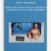 Jaret Grossman - MP45: Explosive Muscle Growth & Hyperactive Fat Loss Program