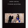 Jason Capital - 17 Moves GB Extras