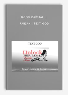 Jason Capital + Fabian : TEXT GOD