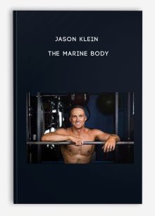 Jason Klein - The Marine Body