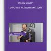 Jason Linett - Empower Transformations
