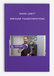 Jason Linett - Empower Transformations