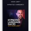 Jason Linett - Hypnotize Confidently