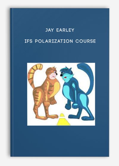 Jay Earley - IFS Polarization Course