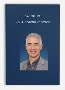 Jay Miller - Your Confident Voice