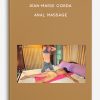 Jean-Marie Corda - Anal Massage
