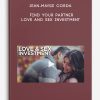 Jean-Marie Corda - Find your partner: Love and Sex investment