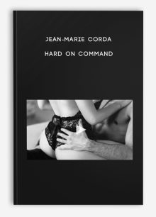 Jean-Marie Corda - Hard on command