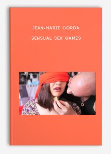 Jean-Marie Corda - Sensual Sex Games