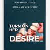 Jean-Marie Corda - Stimulate her desire