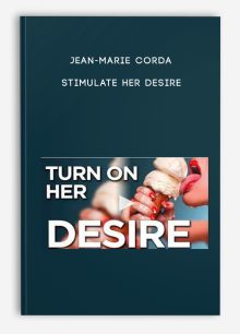 Jean-Marie Corda - Stimulate her desire