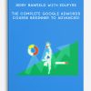 Jerry Banfield with EDUfyre – The Complete Google AdWords Course – Beginner to Advanced!