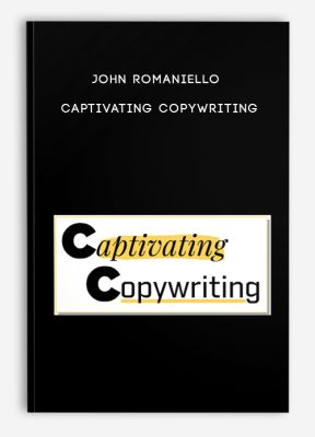 John Romaniello -  Captivating Copywriting