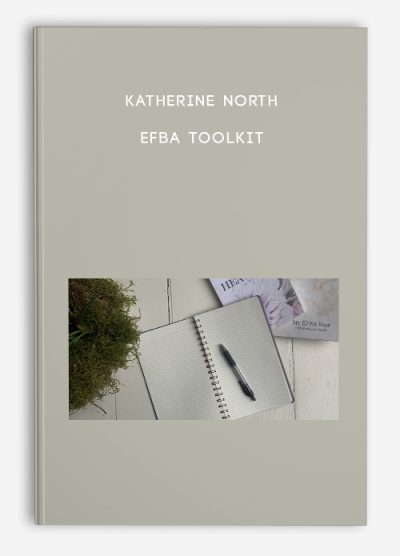 Katherine North – EFBA Toolkit