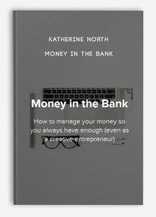 Katherine North – Money in the Bank