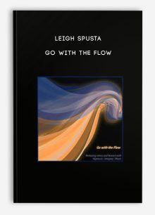 Leigh Spusta – Go with the Flow