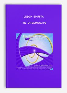 Leigh Spusta – The DreamScape