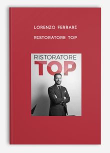 Lorenzo Ferrari – Ristoratore Top