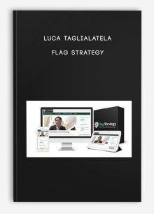 Luca Taglialatela – Flag Strategy