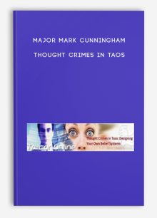 Major Mark Cunningham – Thought Crimes in Taos