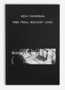 Rich Thompson – Free Trial: Biology [OCR]