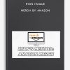 Ryan Hogue - Merch By Amazon