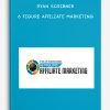 Ryan Scribner – 6 Figure Affiliate Marketing