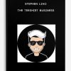 Stephen Liao – The Teeshirt Business