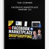 Tom Cormier - Facebook Marketplace Mastery 2.0