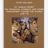 Vicki Dillard – Fly Nubian Money – The Financial Literacy and Money Management course for women like yo