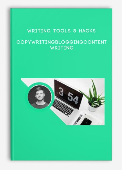 Writing Tools & Hacks CopywritingBloggingContent Writing