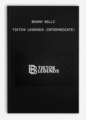 Benny Billz – TikTok Legends (Intermediate)