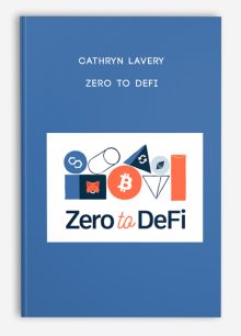 Cathryn Lavery – Zero to DeFi