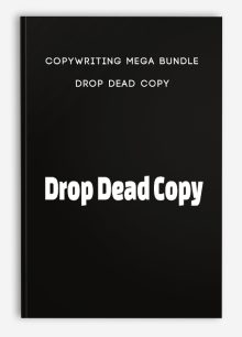Copywriting Mega Bundle – Drop Dead Copy