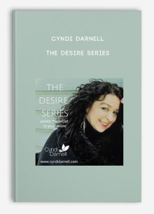 Cyndi Darnell – The Desire Series